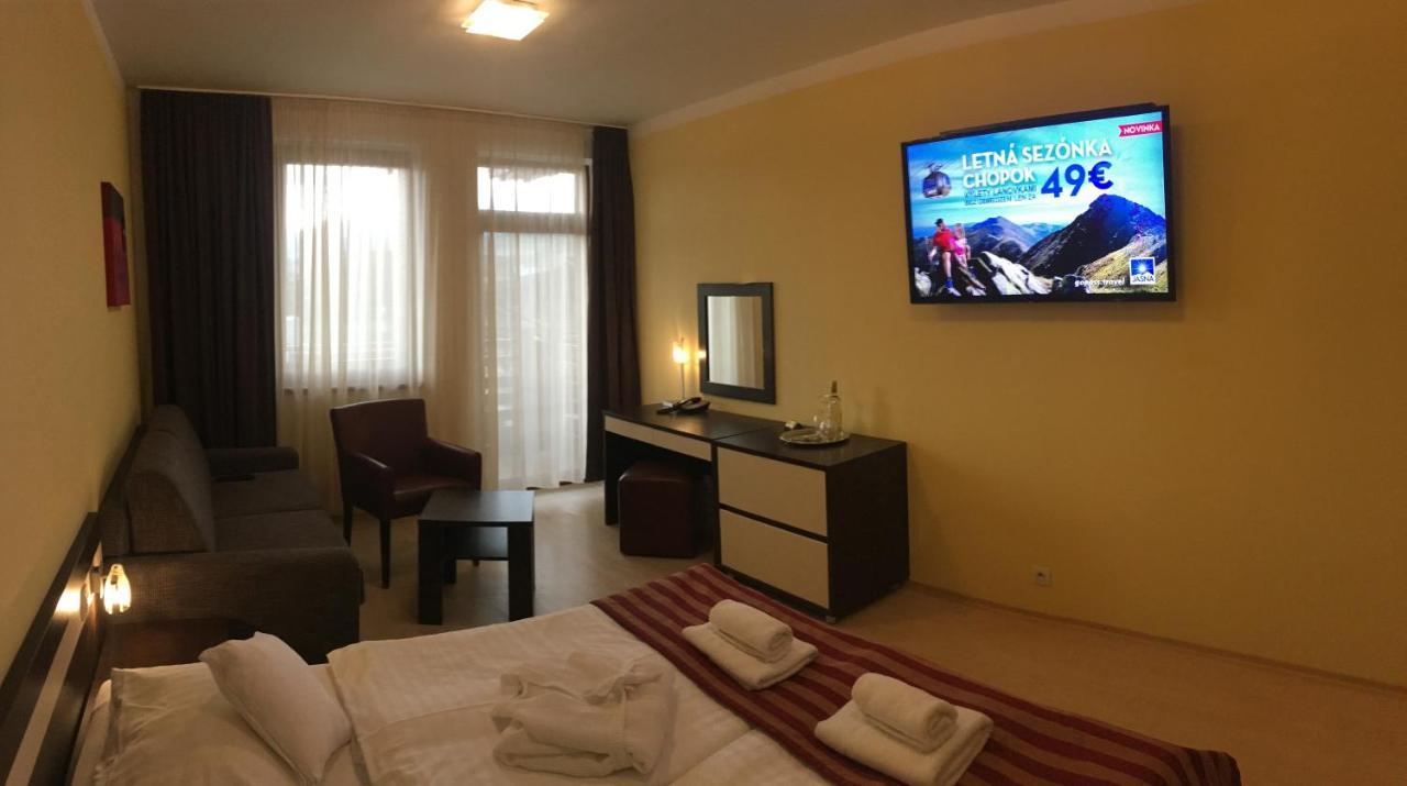 Apartman Besenova 289 Ngoại thất bức ảnh