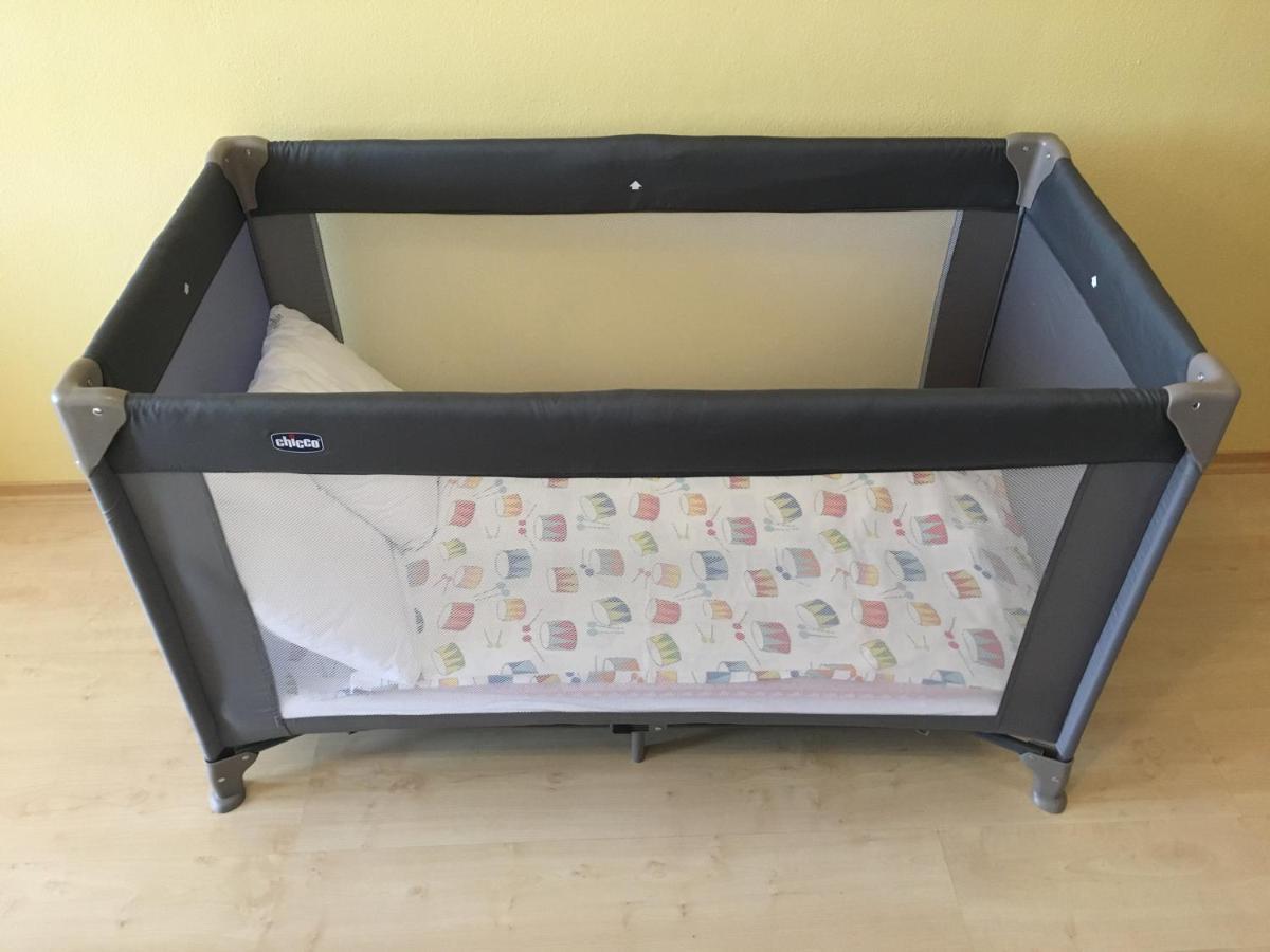 Apartman Besenova 289 Ngoại thất bức ảnh