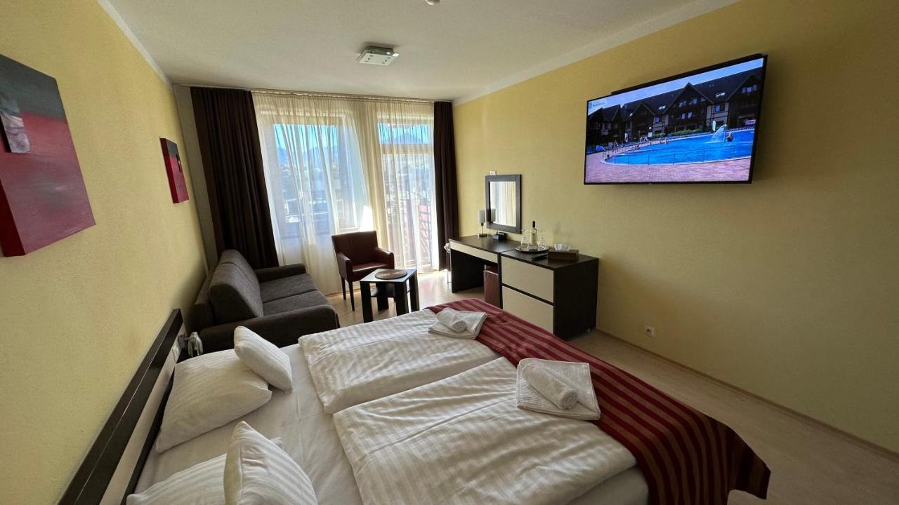 Apartman Besenova 289 Ngoại thất bức ảnh