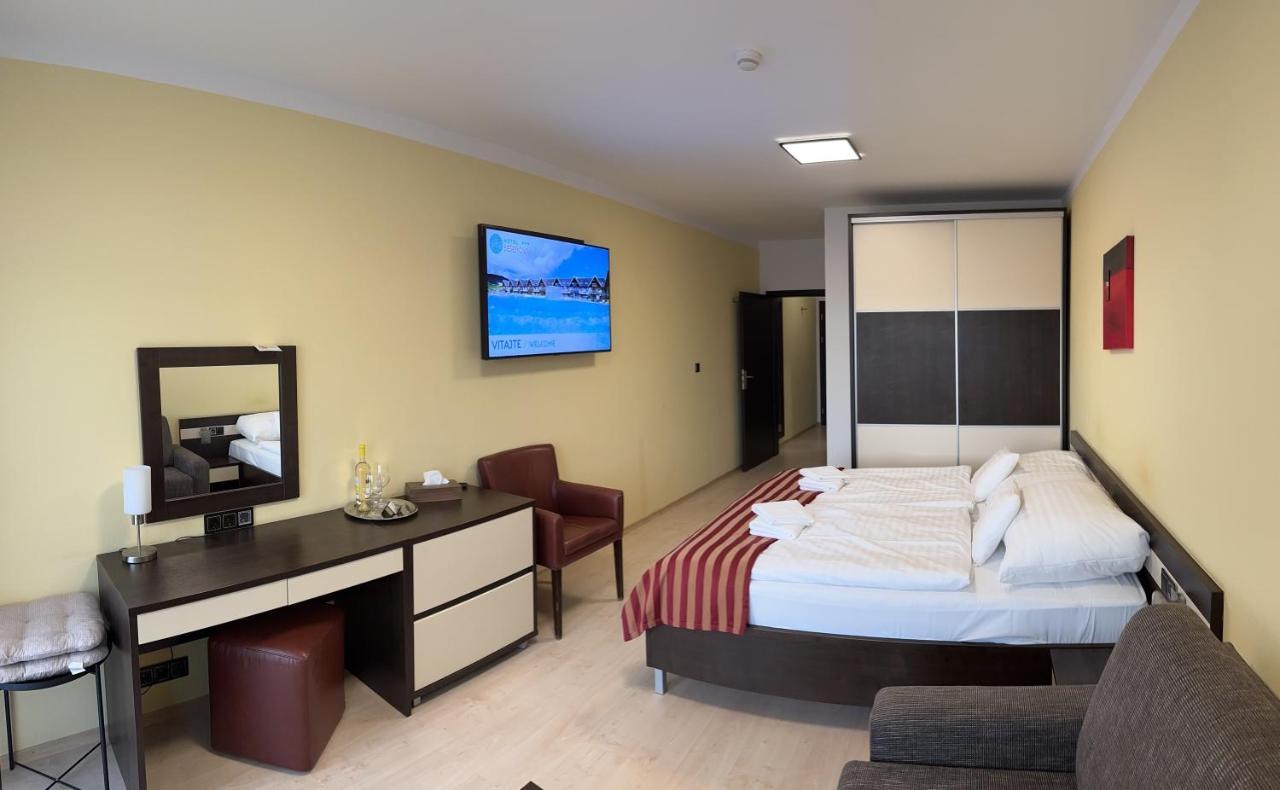 Apartman Besenova 289 Ngoại thất bức ảnh