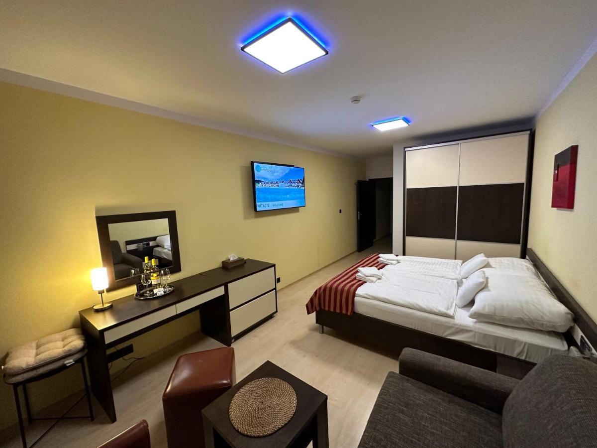 Apartman Besenova 289 Ngoại thất bức ảnh