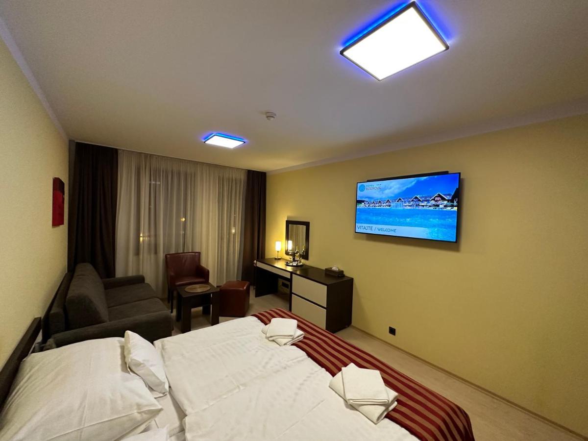 Apartman Besenova 289 Ngoại thất bức ảnh