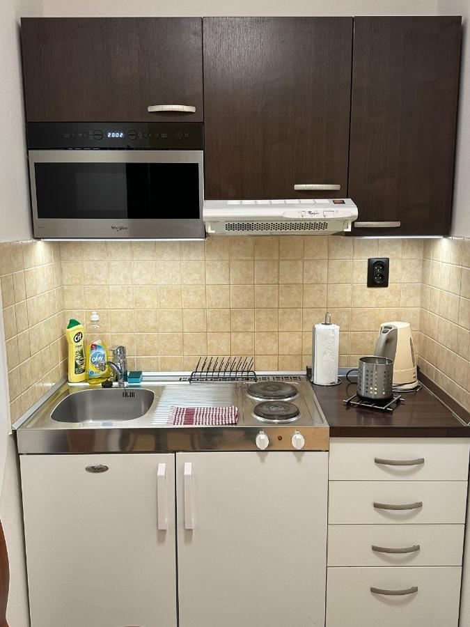 Apartman Besenova 289 Ngoại thất bức ảnh