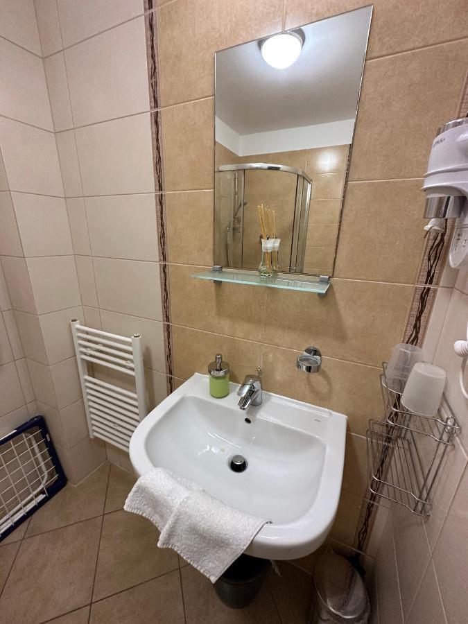 Apartman Besenova 289 Ngoại thất bức ảnh