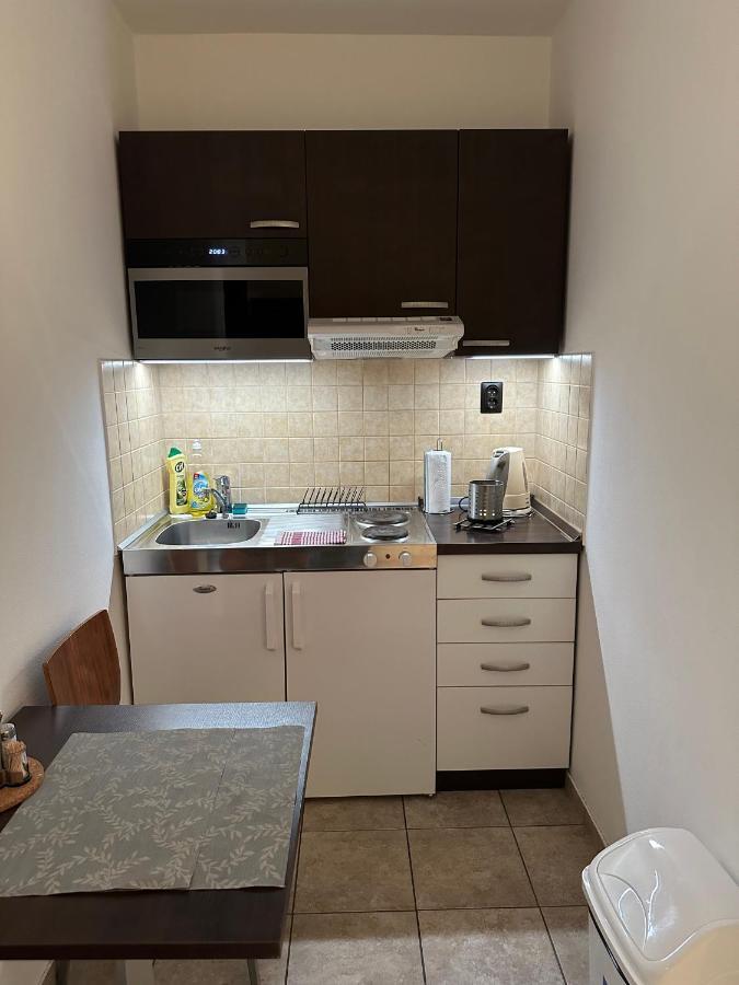 Apartman Besenova 289 Ngoại thất bức ảnh