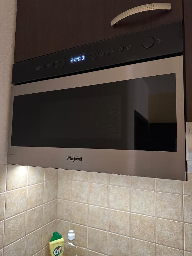 Apartman Besenova 289 Ngoại thất bức ảnh