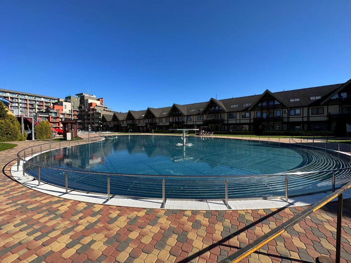 Apartman Besenova 289 Ngoại thất bức ảnh